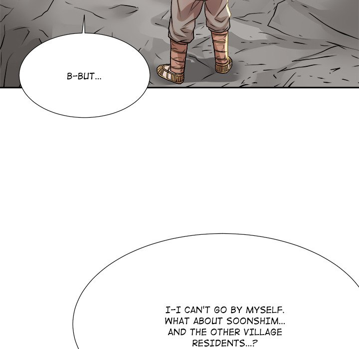 The Humble Warriors - episode 9 - 100