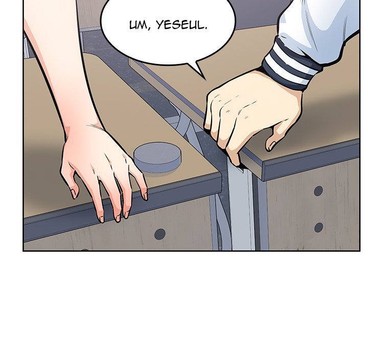 Excuse Me, This is my Room - episode 44 - 140