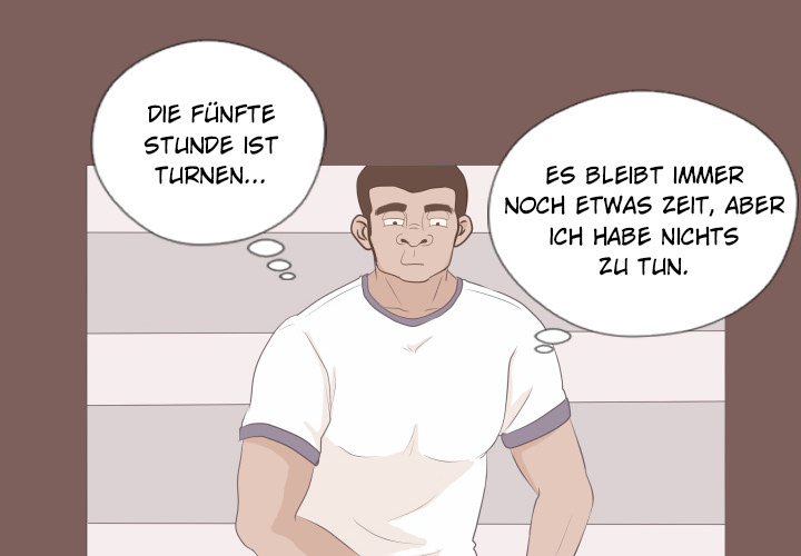 Das Bin Ich Nicht - episode 6 - 3