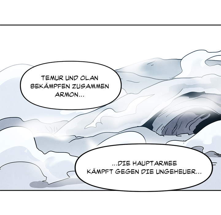 Die Dämonenkaiserin - episode 87 - 87