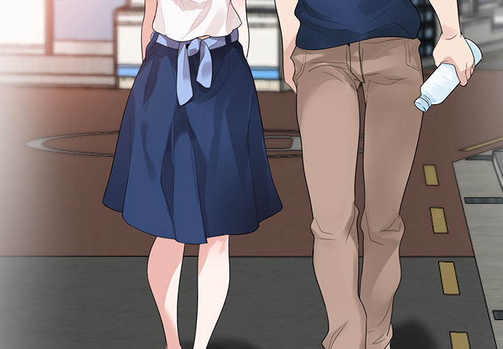 A Pervert's Daily Life - episode 35 - 3