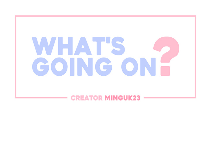 What's Going On? - episode 147 - 1