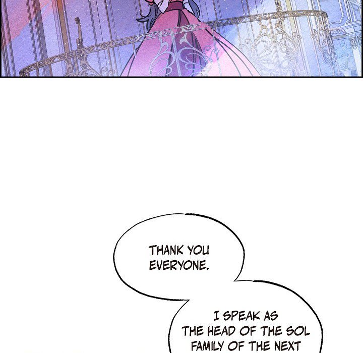 The Villainess Behind the Mask - episode 25 - 38
