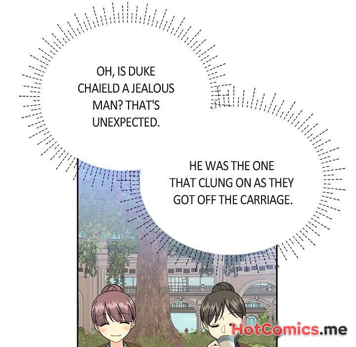 The Destroyer Fell in Love with Me - episode 45 - 37