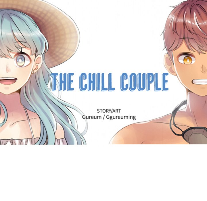 The Chill Couple - episode 45 - 29
