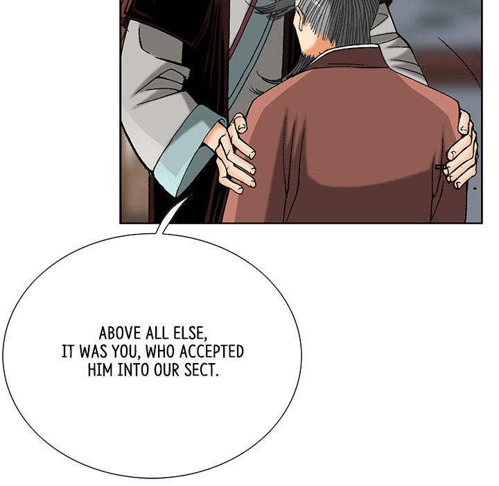 The Tale of The Hyungsan Sect - episode 34 - 15