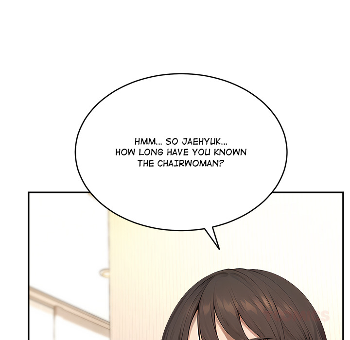 The New CEO's Management Diaries - episode 12 - 38