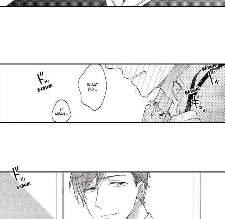 Love Blooms for a Twisted Blossom - episode 4 - 8