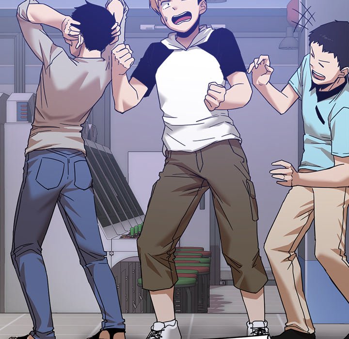 No More, No Less - episode 1 - 12