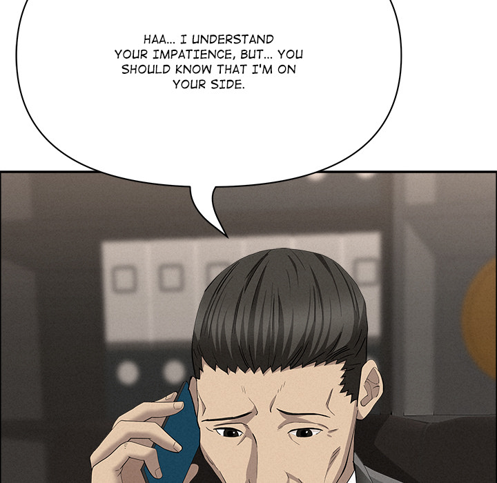 Her Bodyguard - episode 50 - 144
