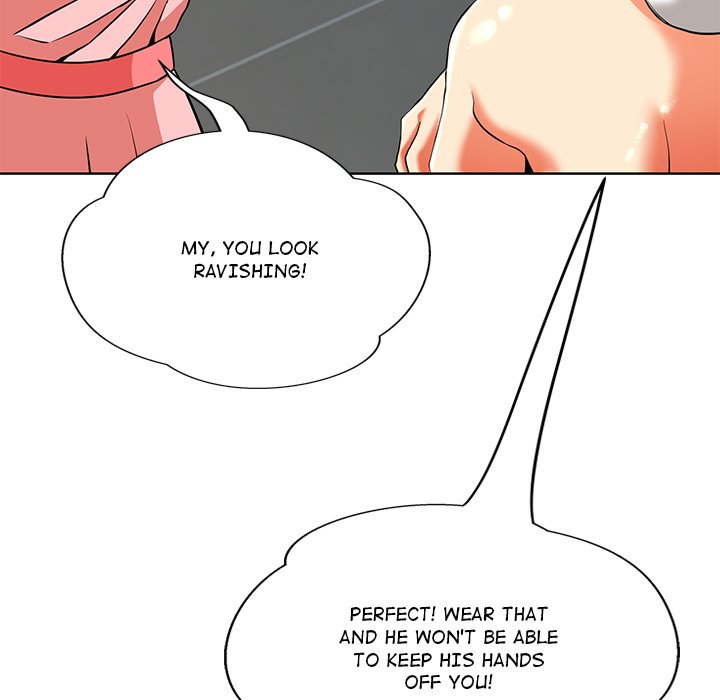 My Gangster Girlfriend - episode 3 - 215