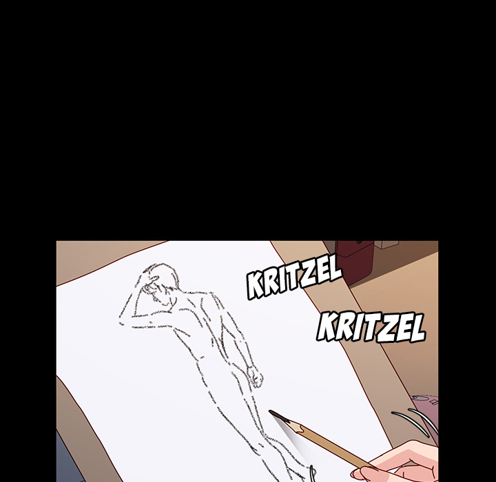 Die Kunst des Körpers - episode 17 - 50