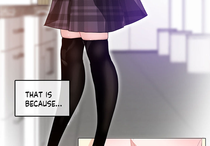 A Pervert's Daily Life - episode 18 - 3