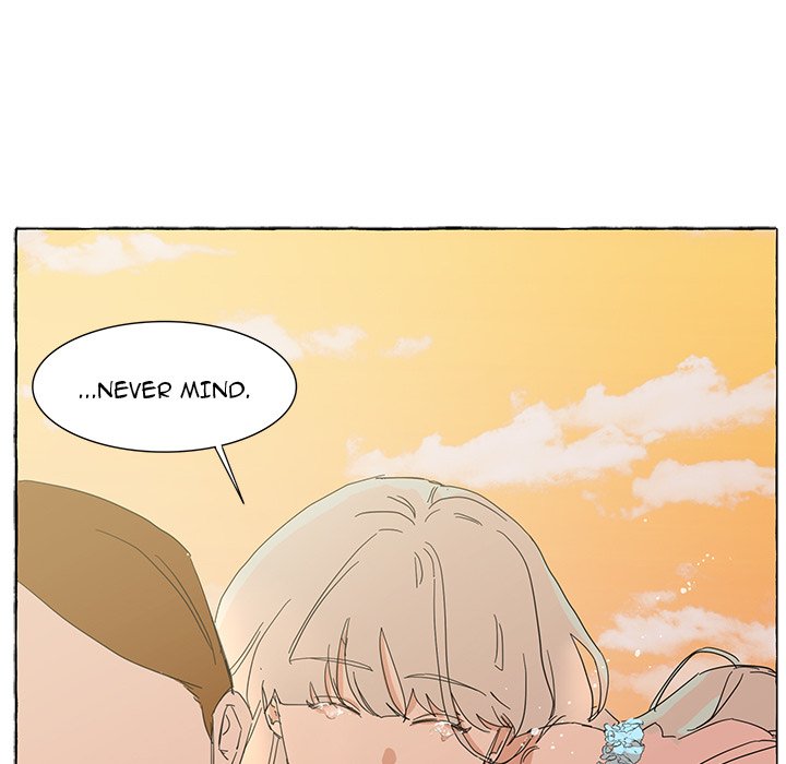 New Life, New Me - episode 15 - 102