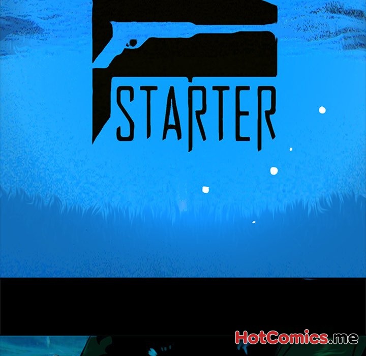 Kill Starter - episode 24 - 10
