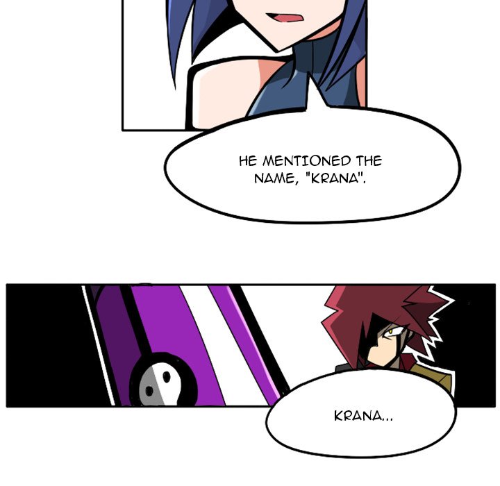 Maki and Friends - episode 22 - 244