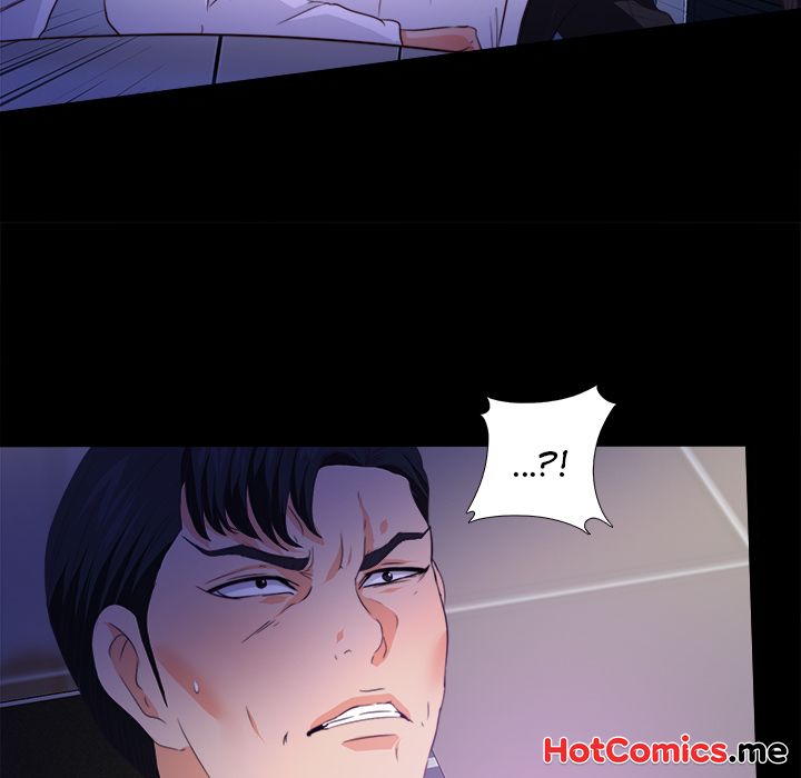 Love on Canvas - episode 57 - 8