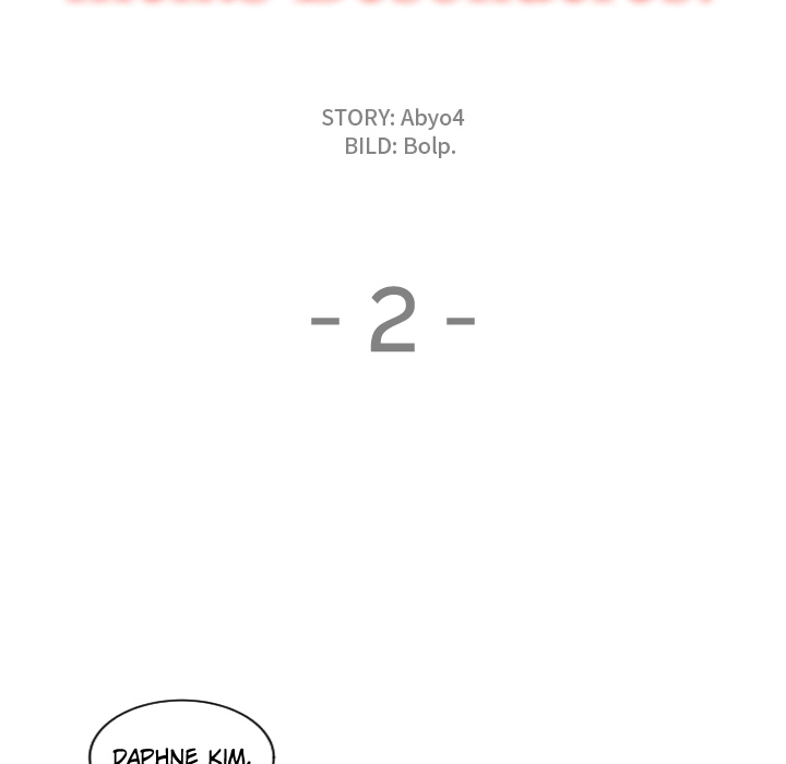 Du bist nichts Besonderes! - episode 2 - 23