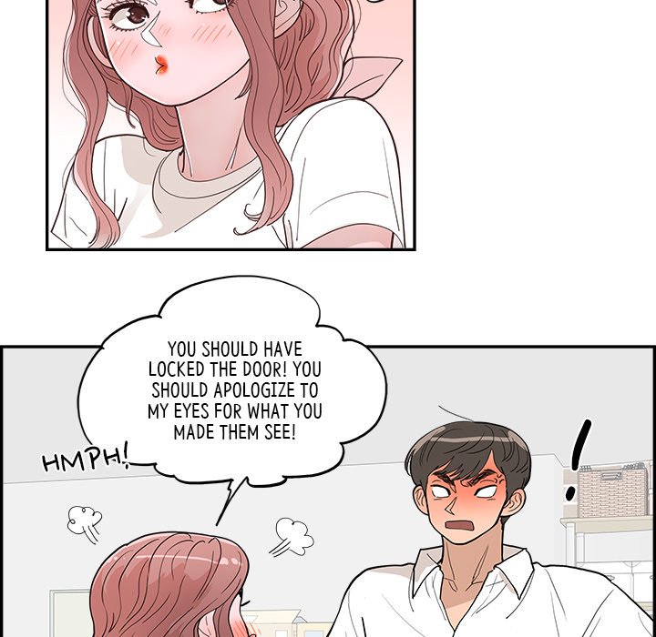 Sunny-Side Up - episode 15 - 19