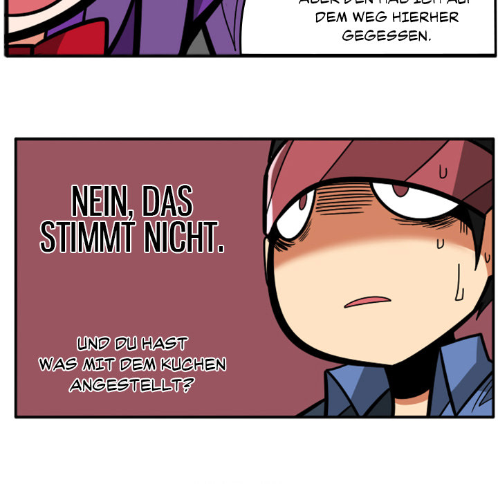 Das Wohnheim aus einer anderen Welt - episode 83 - 14
