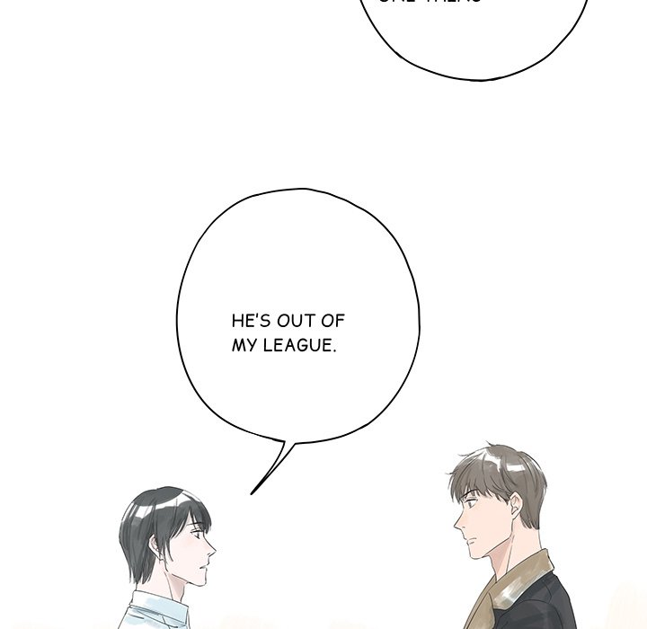The Ten Years I Love You Most - episode 8 - 19