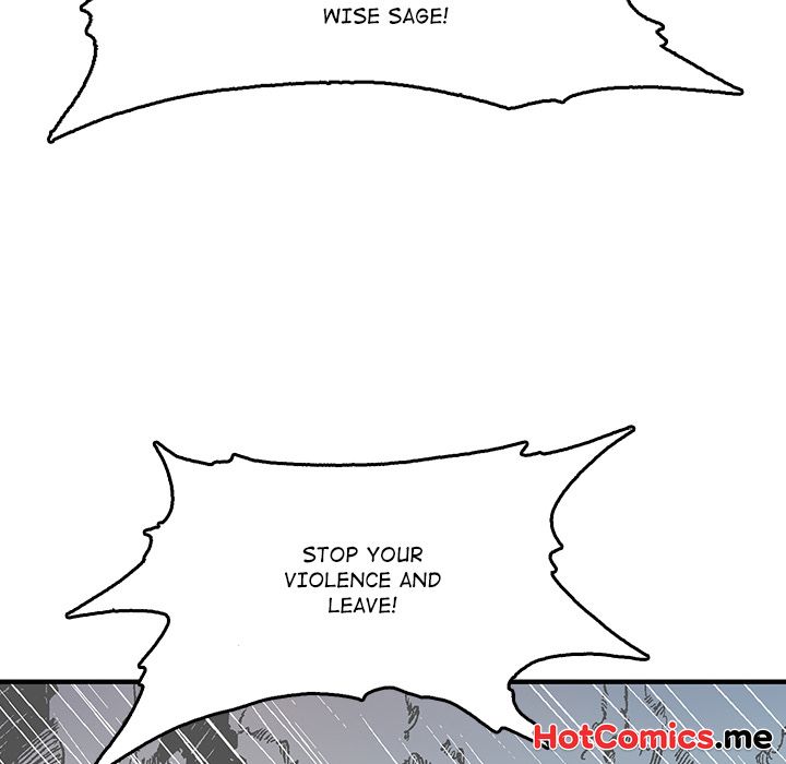 Legend of Sayu - episode 10 - 86
