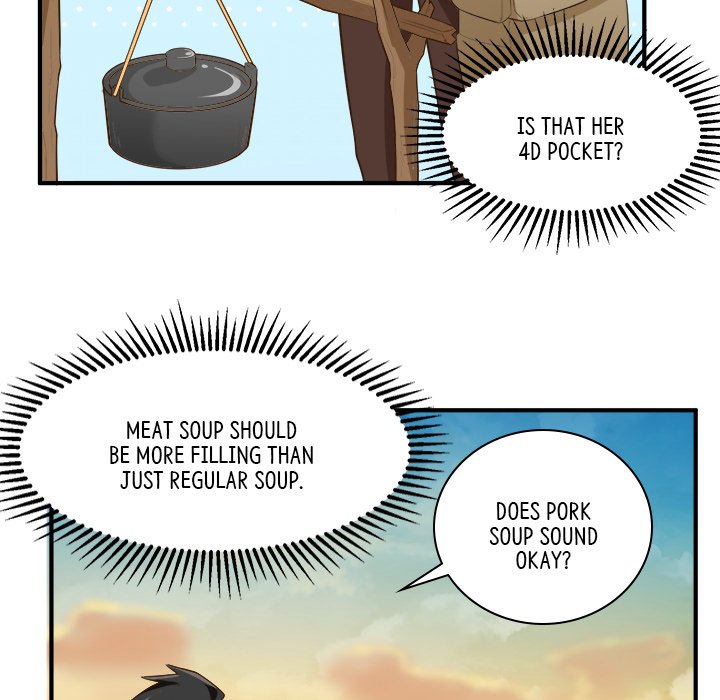 Survival Logbook - episode 28 - 6