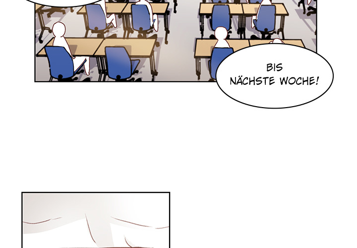 Der Mädchen-Knigge - episode 1 - 1