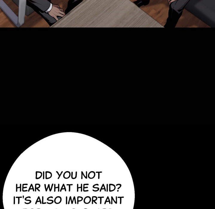 Workaholic Gangster - episode 59 - 56
