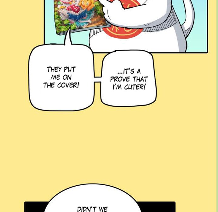 Lay Lay Cat - episode 20 - 23