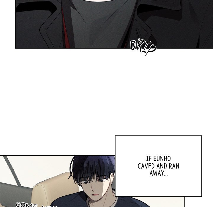 Cherry Doll Scandal - episode 22 - 89