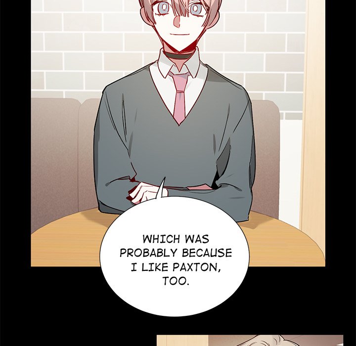 The Music Box of Petals - episode 47 - 17