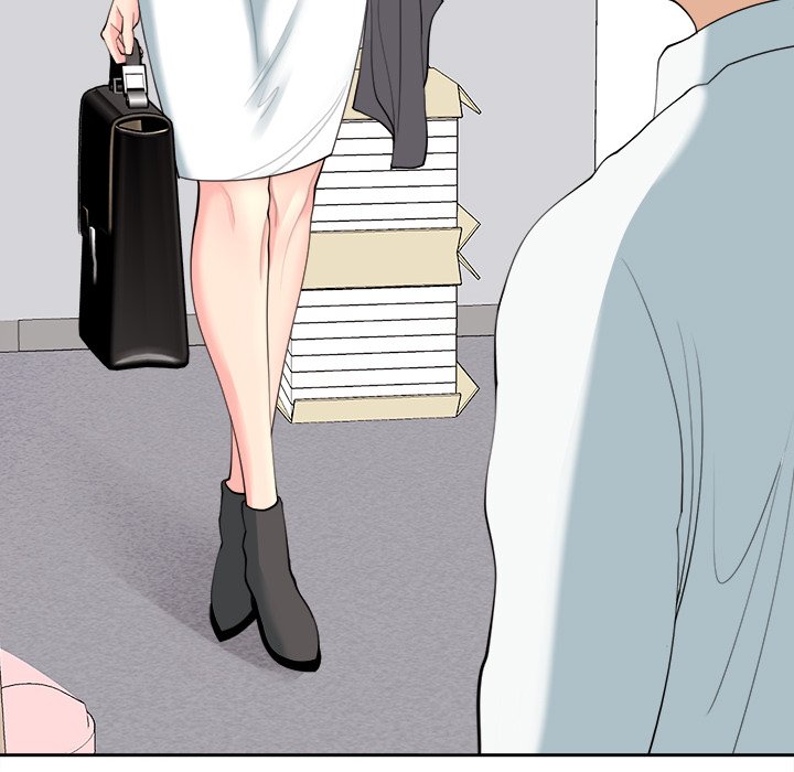 Please Take Care of Her - episode 21 - 32