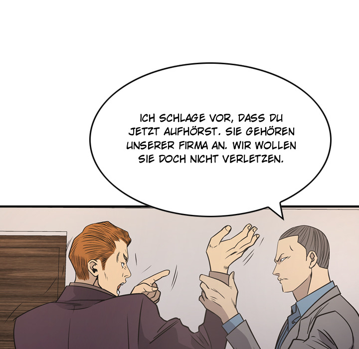 Der Manager - episode 78 - 106