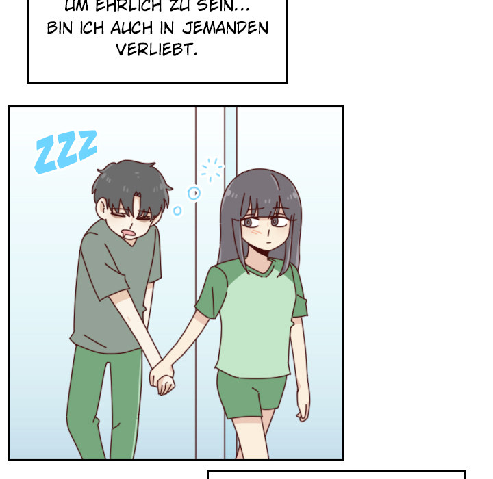 Dinge, die das Herz erwärmen - episode 45 - 54