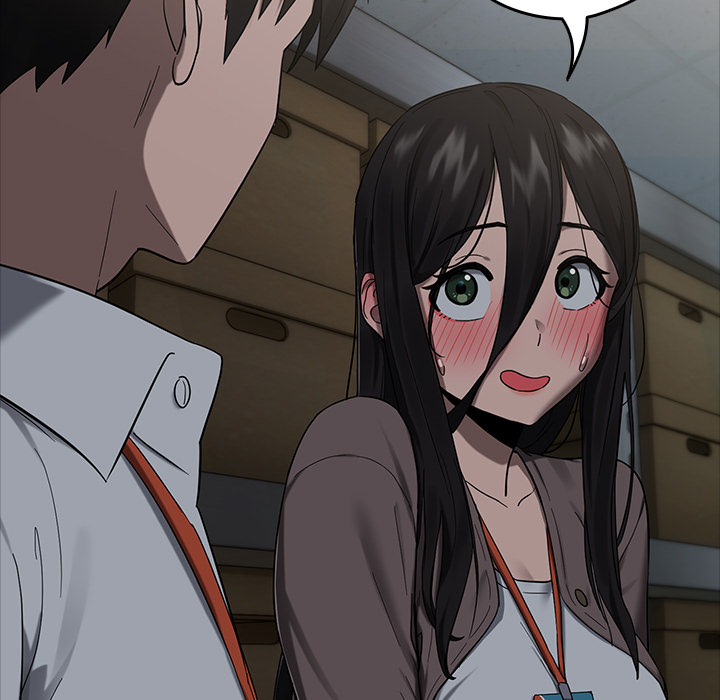 Dating After Work - UNCENSORED - episode 9 - 81