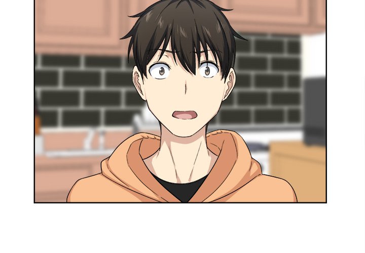 Excuse me, This is my Room - episode 16 - 3