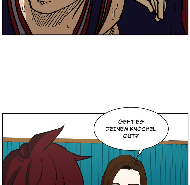 Tweener - episode 77 - 101