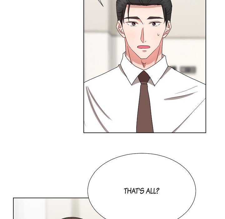 Fragrant Office Life - episode 29 - 77