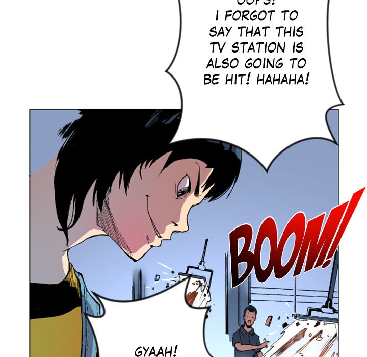 Galauman - episode 32 - 64