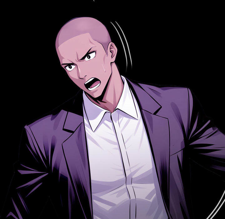 Workaholic Gangster - episode 118 - 90