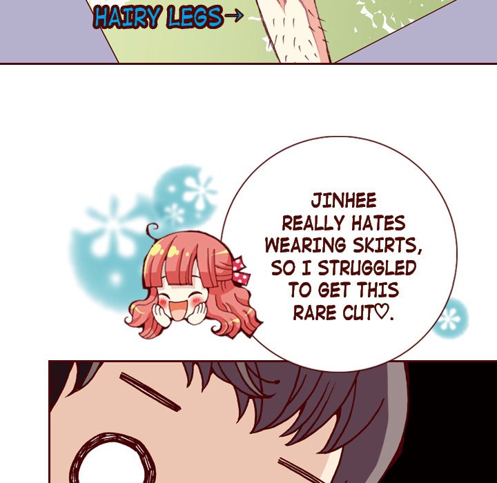 Fresh! - episode 3 - 6