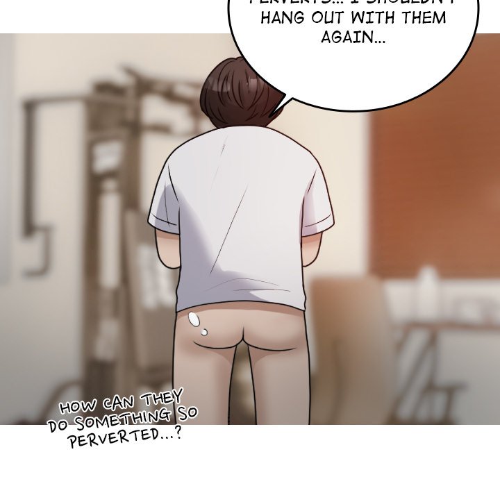 Make Me Yours, Professor - episode 9 - 39