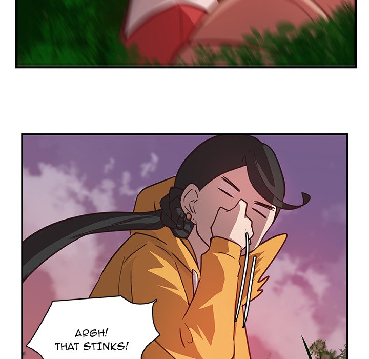 The Tiger, The Sun and The Moon - episode 17 - 45