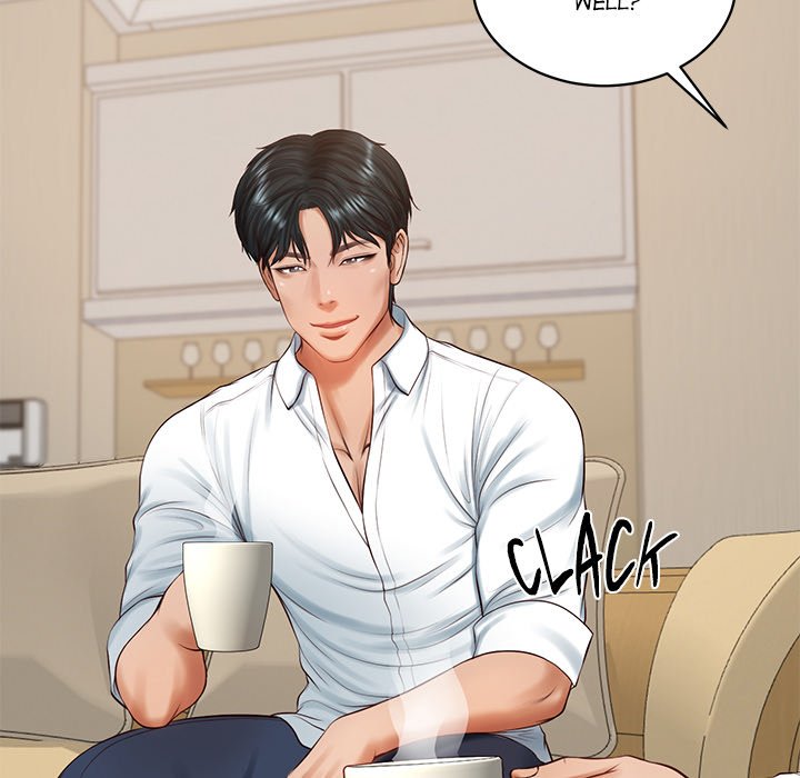 Extremely Rich Family - episode 50 - 31