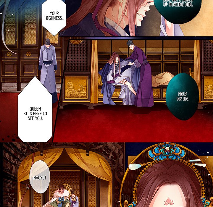 Behind the Clouds - episode 14 - 7