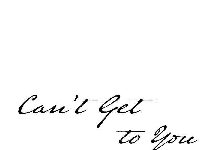 Can't Get to You - episode 8 - 0