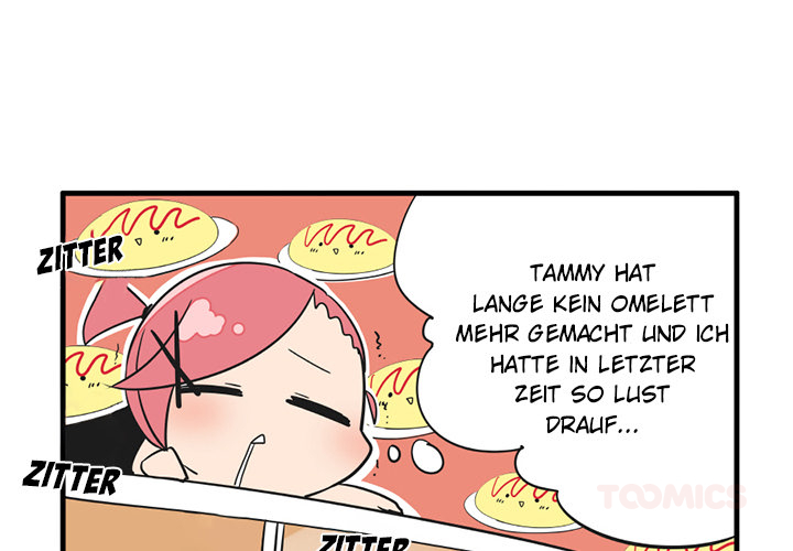 Unter Geschwistern - episode 53 - 3