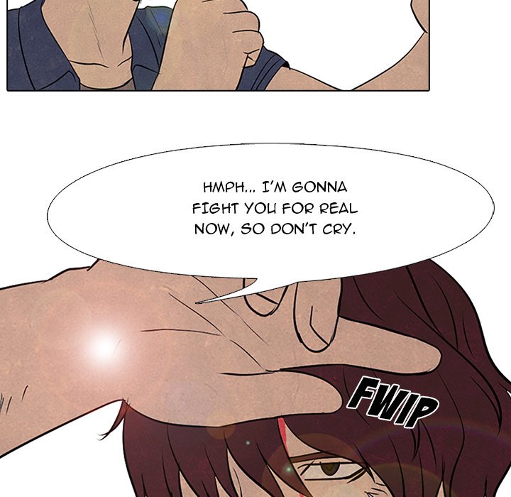 High School Devil - episode 79 - 76