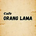 @cafeoranglama
